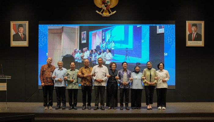 Kejar Pemerataan Dokter, Pemerintah Luncurkan SPO Uji Kompetensi Nasional