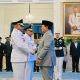 Prabowo Resmi Kukuhkan Gubernur dan Wakil Gubernur Papua di Istana Negara