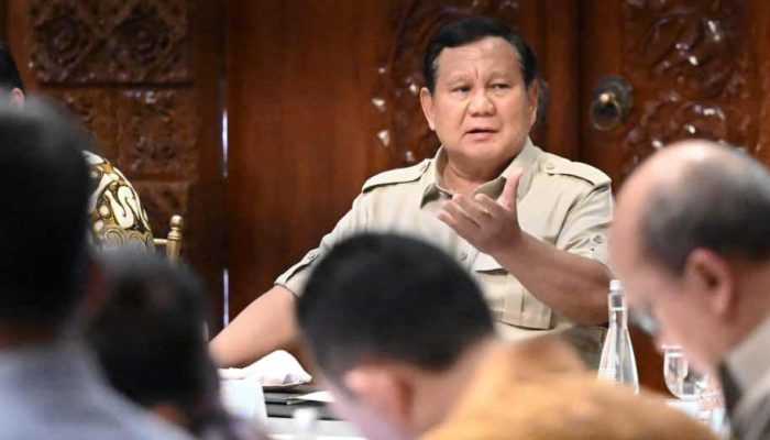Pemerintah Siapkan Stimulus Baru untuk Perkuat Ekonomi dan Tenaga Kerja