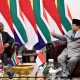 Afrika Selatan Mitra Strategis, Indonesia Tawarkan Kerja Sama Jangka Panjang