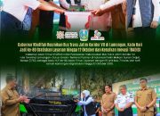 Kado Hari Jadi ke-80, Gubernur Khofifah Gratiskan Trans Jatim Koridor VII dan Perkenalkan Inovasi TRADISI