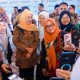 Gubernur Khofifah: KUR Jadi Motor Penggerak Ekonomi Rakyat di Tengah Satu Tahun Kepemimpinan Presiden Prabowo