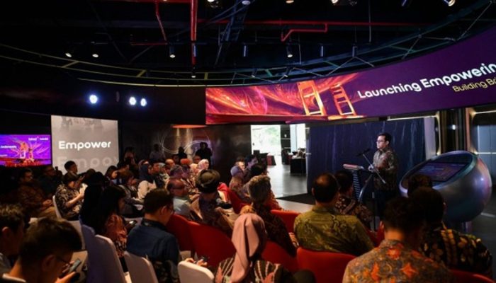 Wamen Nezar: Indonesia Perlu Perkuat Komputasi dan Talenta Digital untuk Kedaulatan AI