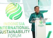 Indonesia Perkuat Hilirisasi Mineral Kritis untuk Dorong Investasi Berkelanjutan