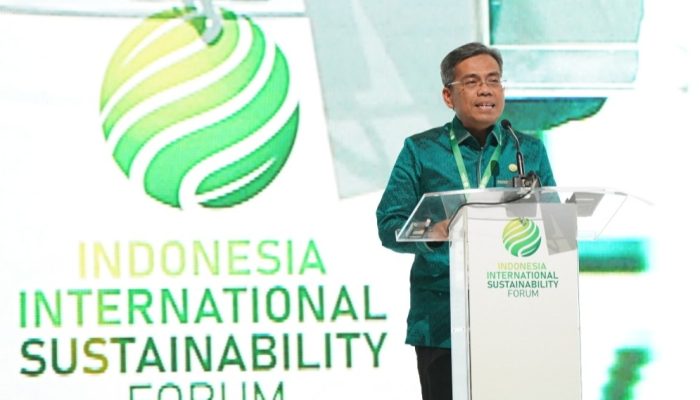Indonesia Perkuat Hilirisasi Mineral Kritis untuk Dorong Investasi Berkelanjutan