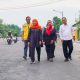 Proyek Strategis Provinsi Dipercepat, Gubernur Khofifah Pastikan Pelebaran Jalan Magetan Jadi Pengungkit Pertumbuhan