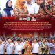 Setetes Darah Sejuta Harapan, Gubernur Khofifah Dorong Generasi Muda Aktif Donor Darah Melalui PMR