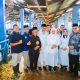 Gubernur Khofifah: Integrated Farming Kunci Kemandirian Susu dan Penguatan Ekonomi Peternak