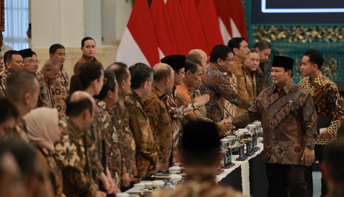 Satu Tahun Pemerintahan Prabowo-Gibran, MBG Sentuh 36,7 Juta Penerima Manfaat