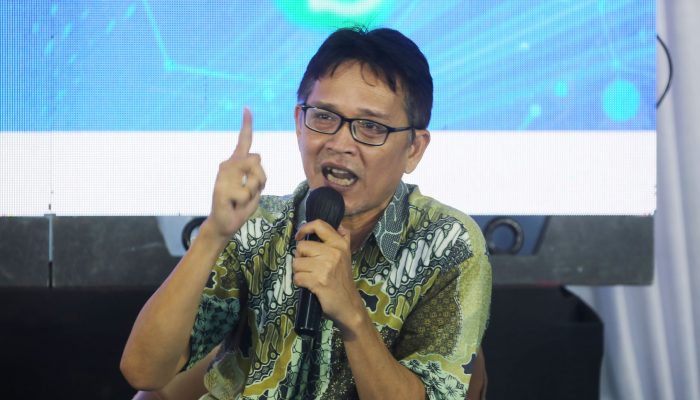 Praktisi: Pertumbuhan AI Picu Pemerintah Perketat Pelindungan Anak di Dunia Maya