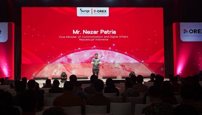 Pemerintah Dorong Akses Internet Cepat Berbasis FWA 5G untuk Persempit Kesenjangan Digital
