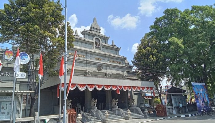 Kemkomdigi Libatkan Masyarakat dalam Penataan Organisasi Monumen Pers Nasional