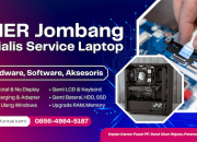 Service Laptop Jombang Terbaik – Biner Computer Bergaransi & Profesional
