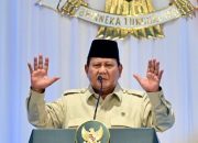 Presiden Prabowo: Digitalisasi Pembelajaran Jadi Lompatan Besar Transformasi Pendidikan Nasional