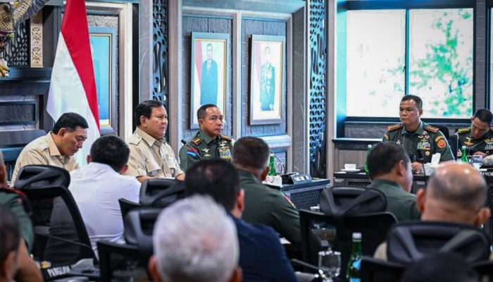 Koperasi Merah Putih sebagai Fondasi Baru Ekonomi Rakyat