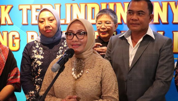 Menteri PPPA Ajak Semua Pihak Lindungi Anak dari Risiko Keterlibatan dalam Kerusuhan dan Unjuk Rasa