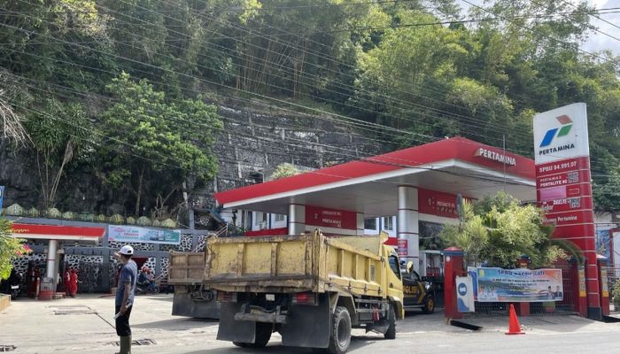 BPH Migas dan Pertamina Kawal Distribusi BBM Selama Nataru di Papua