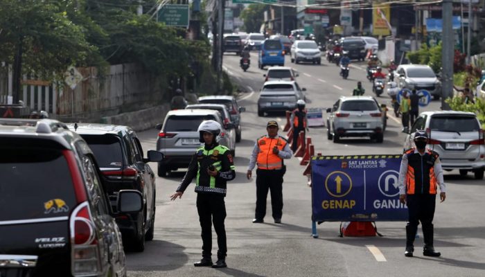 Posko Nataru 2026 Catat Pergerakan Pesawat Naik, Penumpang Domestik Justru Turun