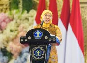 Gubernur Khofifah Optimis Keadilan Sosial Makin Merata Usai Jatim Tuntaskan 8.494 Posbankum Desa dan Kelurahan