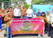 Gubernur Khofifah Raih Apresiasi Menhub atas Penanganan ODOL, Jatim Siap Jadi Pelopor Zero ODOL 2027