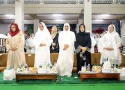 Gubernur Khofifah: Gus Dur Bukan Hanya Bapak Pluralisme, Tapi Pahlawan Kemanusiaan Bangsa