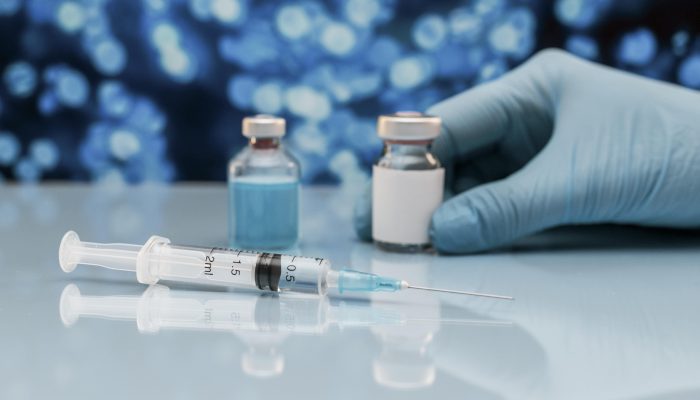 Pemerintah Perkuat Perlindungan Anak Lewat Program Imunisasi Heksavalen