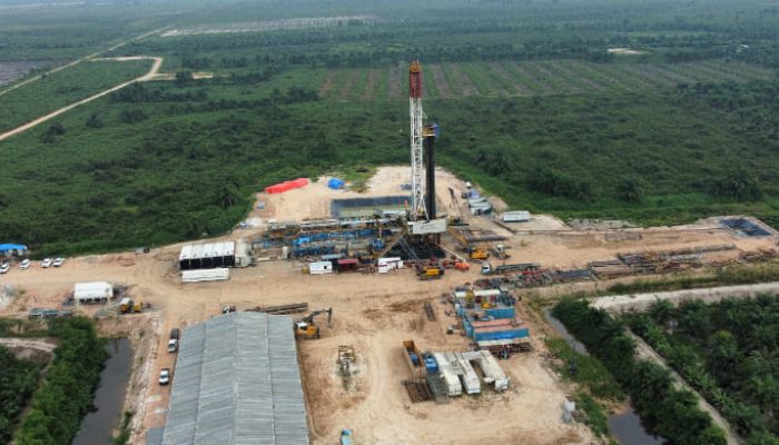 Lompatan Besar Pertamina, Kuasai Teknologi MSF untuk Optimalkan Cadangan Migas