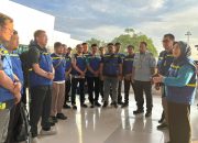 Kemenkes Lepas Ratusan Dokter dan Nakes ke Lokasi Bencana di Aceh