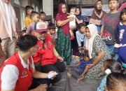Gubernur Khofifah Hadirkan Layanan Kesehatan Holistik Lewat Tim Dokter Spesialis untuk Warga Terdampak Banjir Aceh