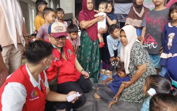 Gubernur Khofifah Hadirkan Layanan Kesehatan Holistik Lewat Tim Dokter Spesialis untuk Warga Terdampak Banjir Aceh