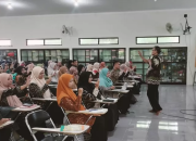 Cegah Kekerasan Seksual, Dinas P dan K Jombang Integrasikan Kesehatan Reproduksi ke Kokurikuler