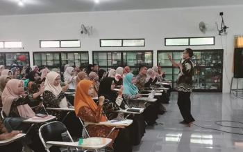 Cegah Kekerasan Seksual, Dinas P dan K Jombang Integrasikan Kesehatan Reproduksi ke Kokurikuler