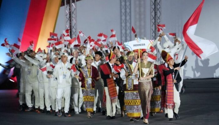 Indonesia Runner-Up SEA Games 2025, Hasil Pembinaan Jangka Panjang