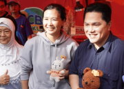 Wamen PPPA Dorong Penguatan Peran Ibu dan Penciptaan Ruang Aman dalam Keluarga