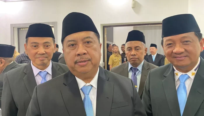 Serapan APBD 2025 Jombang Capai 92 Persen, Bupati Warsubi: Sudah Sangat Baik