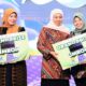 Momen Emosional Warnai HGN 2025, Gubernur Khofifah Ungkap Jejak Peran Guru dalam Menguatkan Pendidikan Jawa Timur