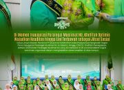 Kuatkan Pendampingan Hukum dari Desa,  Khofifah Optimis Paralegal Muslimat NU Jadi Game Changer Keadilan