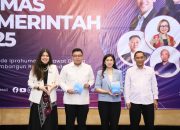 Satu Dekade IPRAHUMAS: Konsolidasi Infrastruktur Komunikasi Pemerintah untuk Orkestrasi Narasi 2026