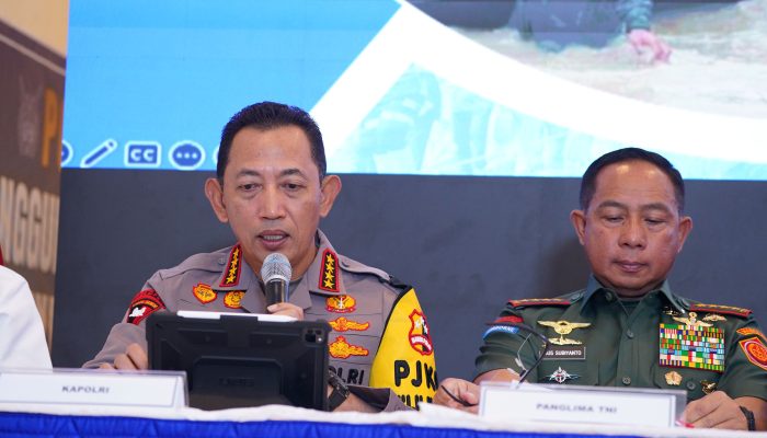 Polri Tambah 1.500 Personel untuk Percepatan Penanganan Pascabencana Sumatra