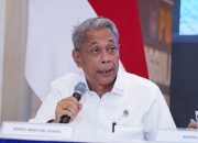 Kemensos Salurkan Rp100,48 Miliar untuk Tanggap Darurat Bencana di Sumatra