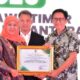 Jatim Jadi Percontohan Nasional, Gubernur Khofifah Dapat Apresiasi Kemenperin atas Kepemimpinan di Sektor Industri Hijau