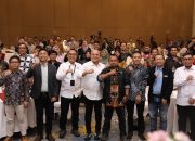 Prasetya Media Summit 2025 Satukan Pemerintah, Media, Akademisi, Dunia Usaha dan Komunitas dalam Kampanye Penguatan Ekosistem Media Jawa Timur