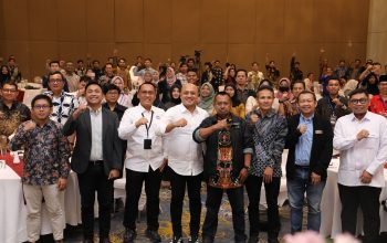 Prasetya Media Summit 2025 Satukan Pemerintah, Media, Akademisi, Dunia Usaha dan Komunitas dalam Kampanye Penguatan Ekosistem Media Jawa Timur