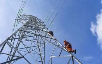 Pemerintah Tegaskan Tarif Listrik Triwulan I 2026 Tetap, Tidak Ada Kenaikan