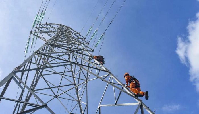 Pemerintah Tegaskan Tarif Listrik Triwulan I 2026 Tetap, Tidak Ada Kenaikan