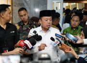 ATR/BPN dan Kementerian Kehutanan Teken MoU Atasi Konflik Agraria