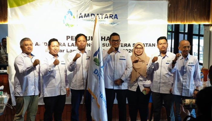 Peran Industri AMDK Terus Didorong untuk Stabilitas Ekonomi Nasional