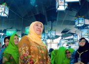 Sinergi Umara-Ulama di Gresik Universal Science, Gubernur Khofifah Dorong Literasi Digital Edukatif Religius Jadi Penguat Peradaban Akar Rumput