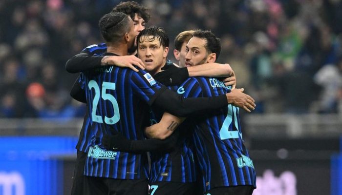 Klasemen Liga Italia: Inter Kembali Pimpin, Persaingan Papan Atas Memanas