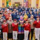 Gubernur Khofifah Perkuat Tata Kelola Sekolah Rakyat melalui Bimtek Kepala Sekolah dan Tendik Se-Jatim